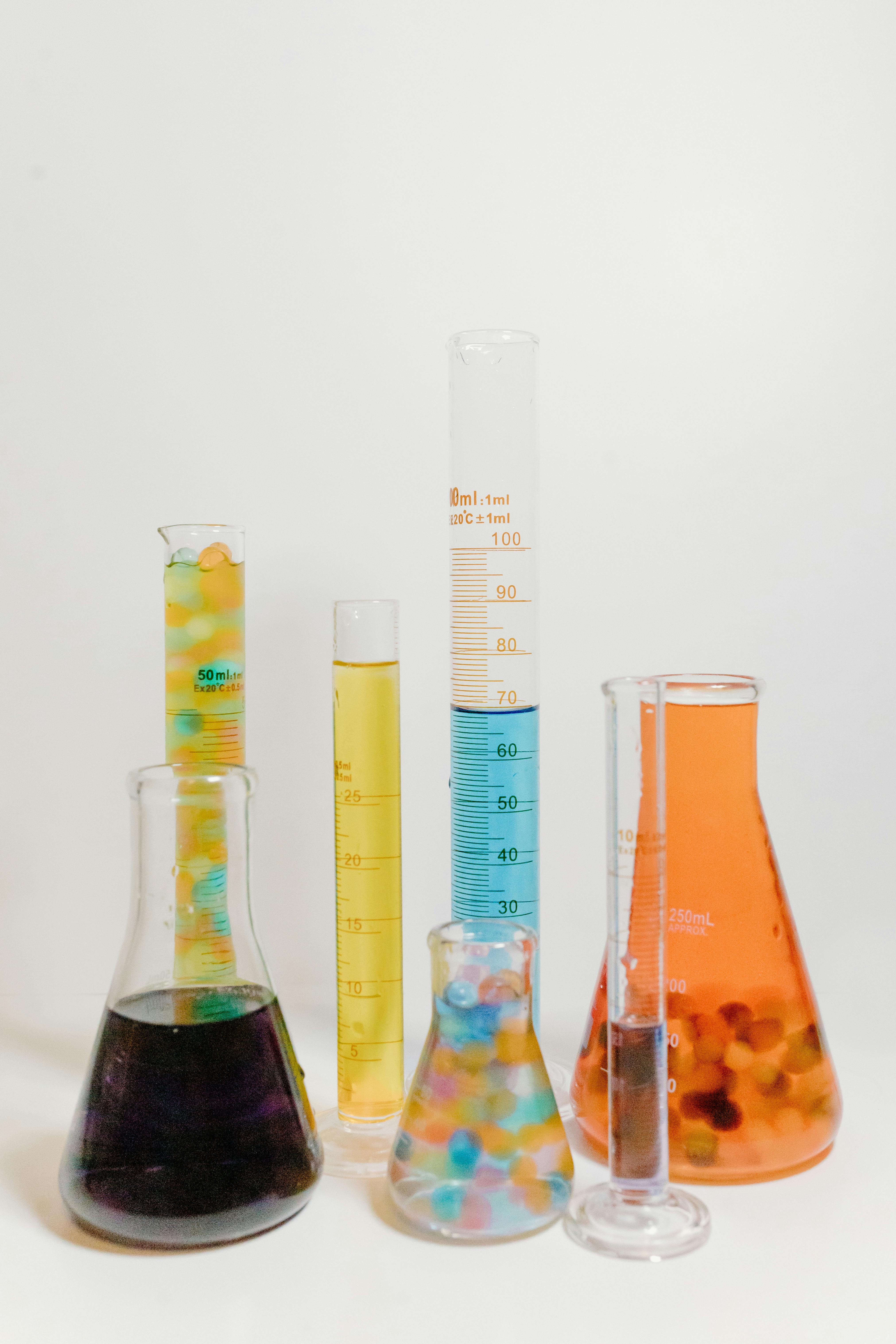 Illustration rapports scientifiques