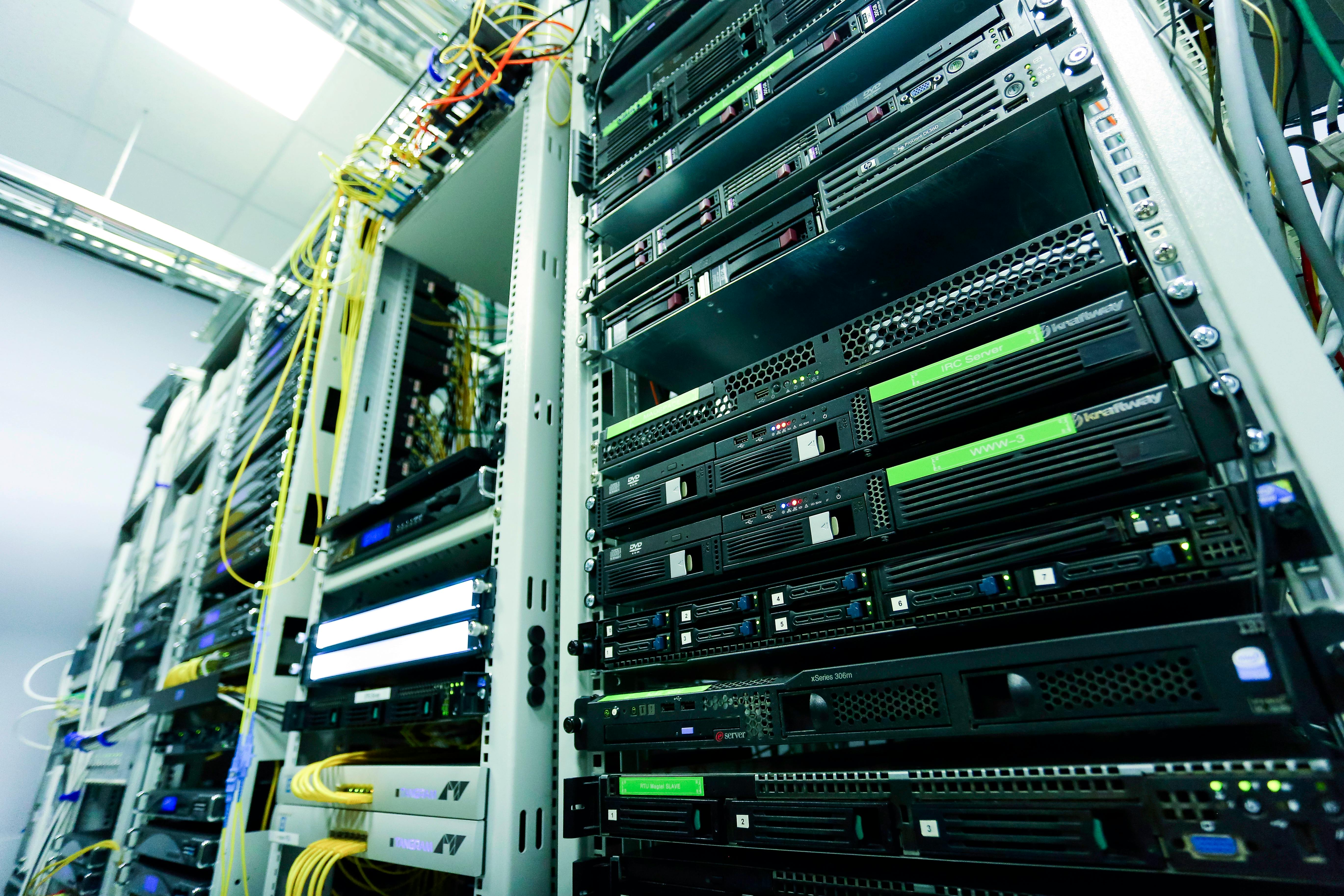 Integrating Scinuance into your systems
