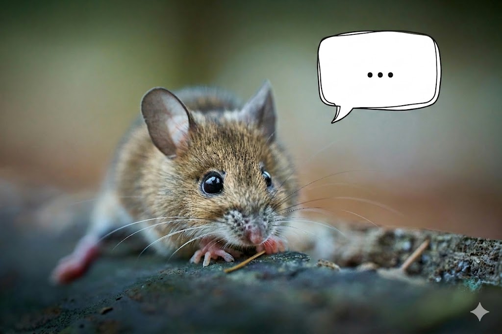 Illustration du gène FOXP2 et de l'évolution du langage humain