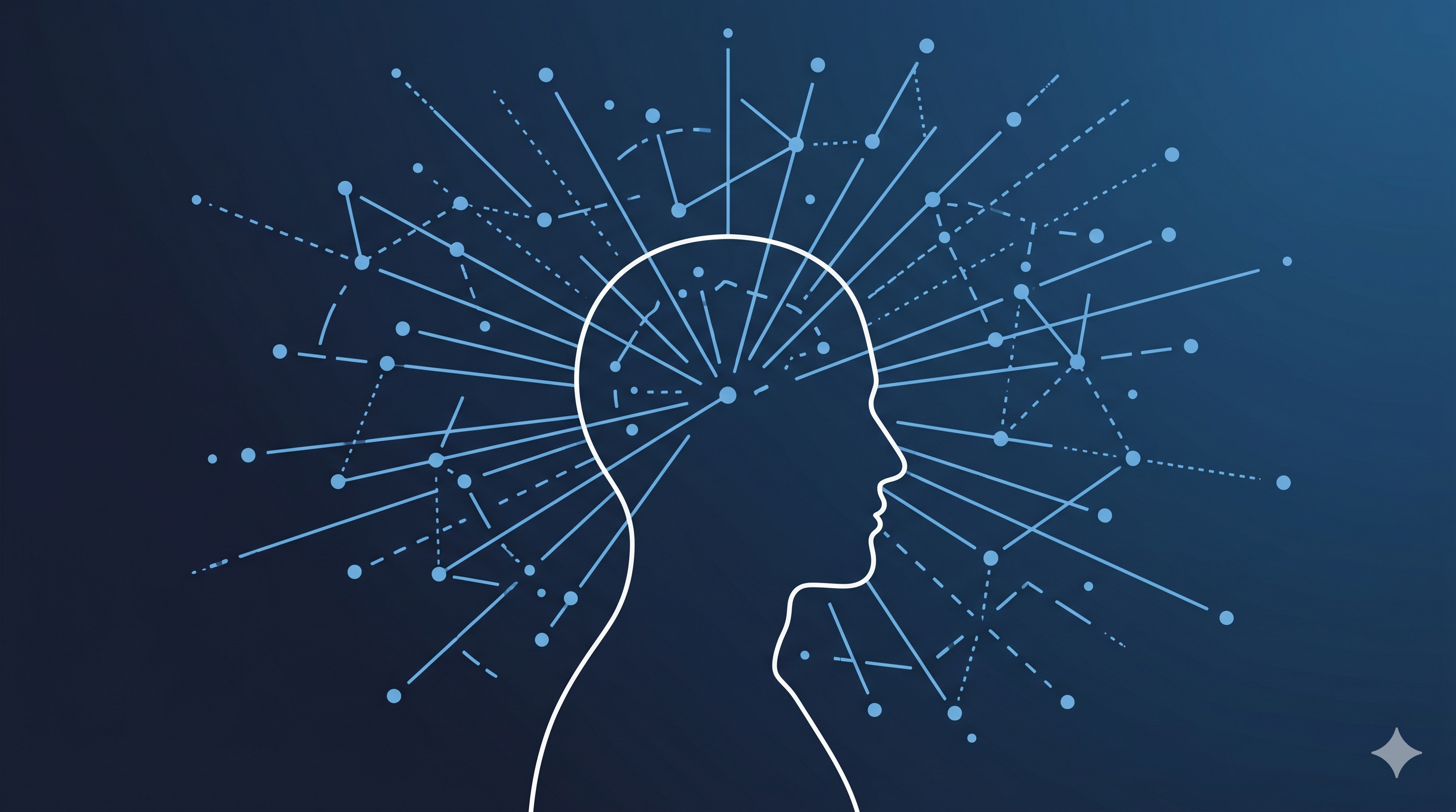 Illustration des mécanismes psychologiques liés aux théories du complot